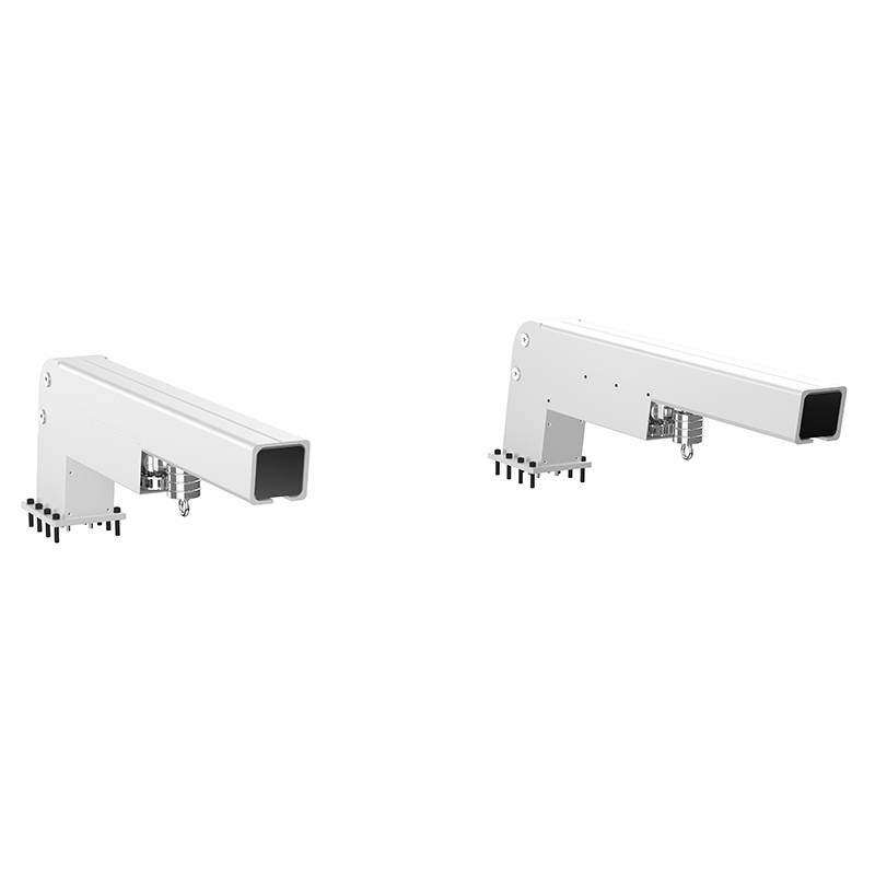 TRANSOM CRANE WITH FIXED ARM 304F